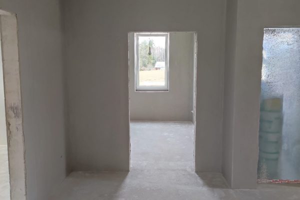 Telpu renovācija Valmieras novadā
