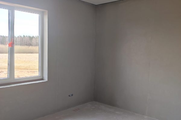 Telpu renovācija Valmieras novadā